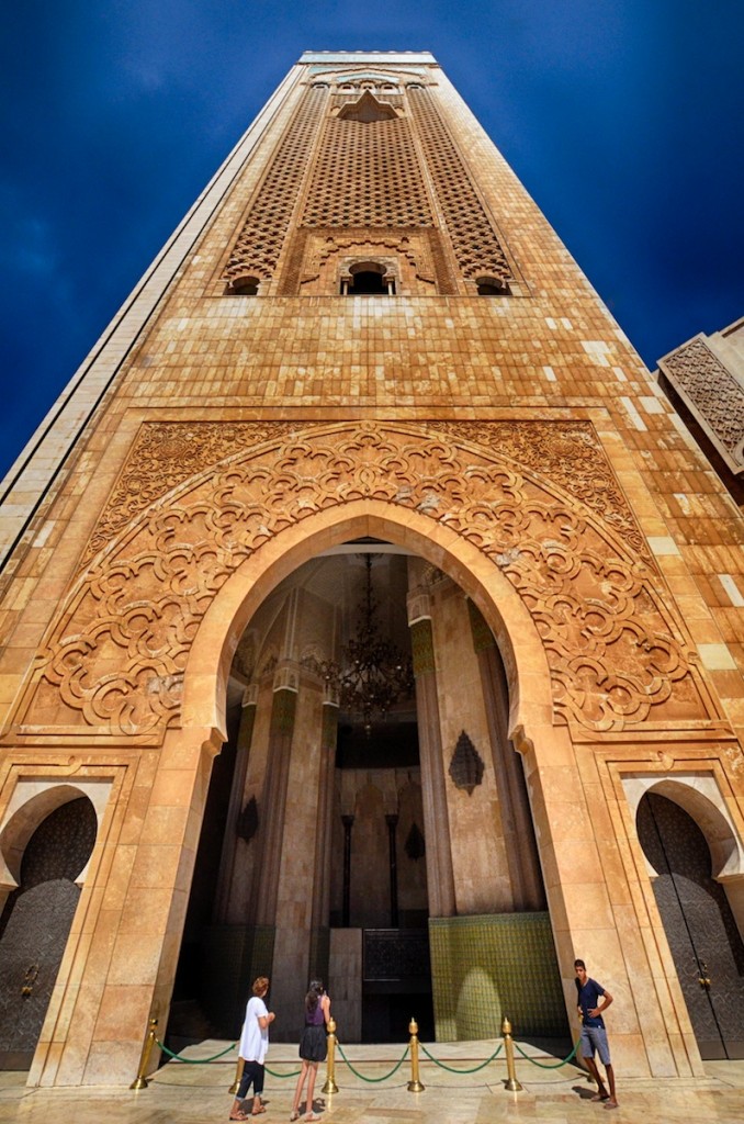 Travel Photography Tours