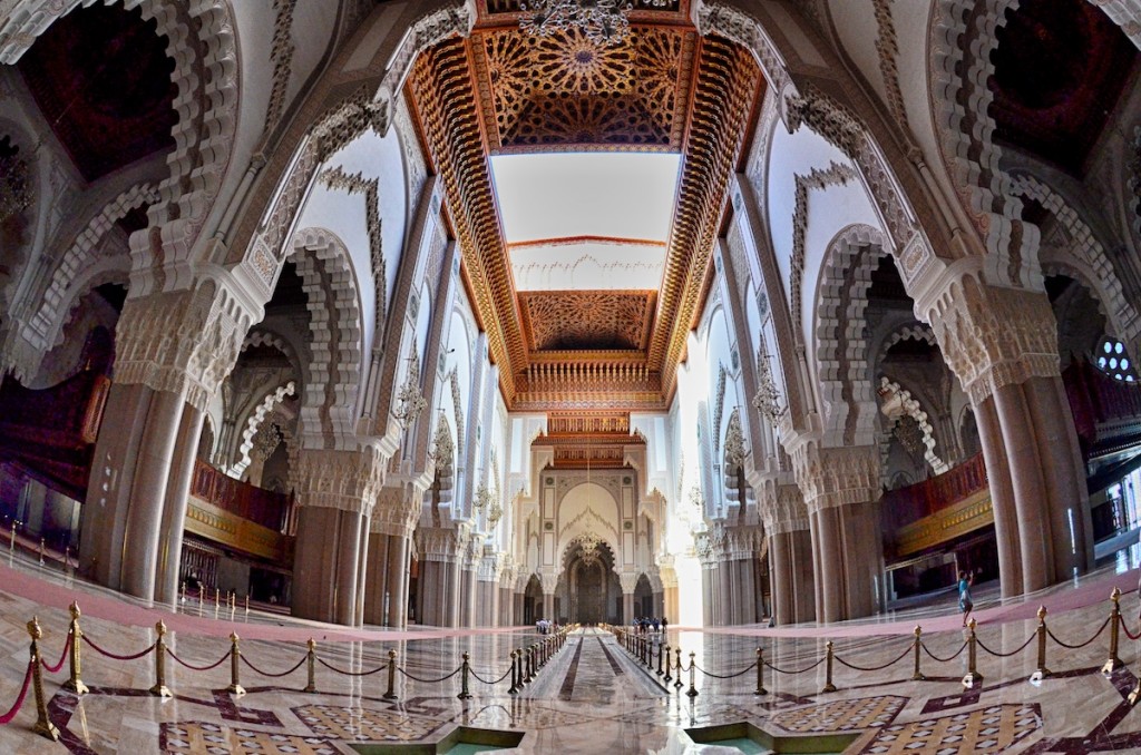 Travel Photography Tours