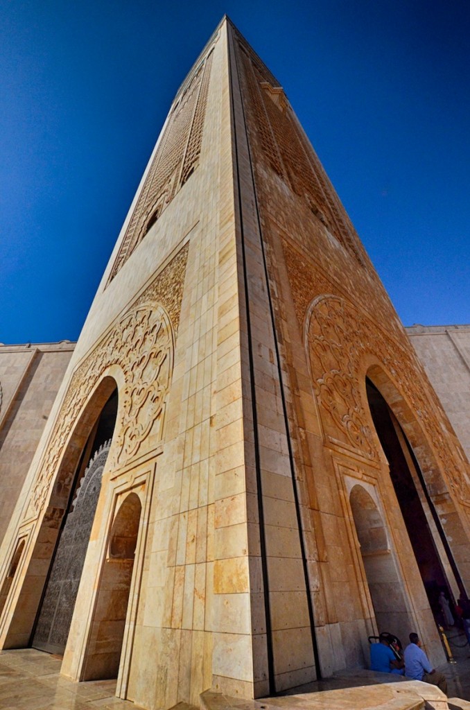 Travel Photography Tours