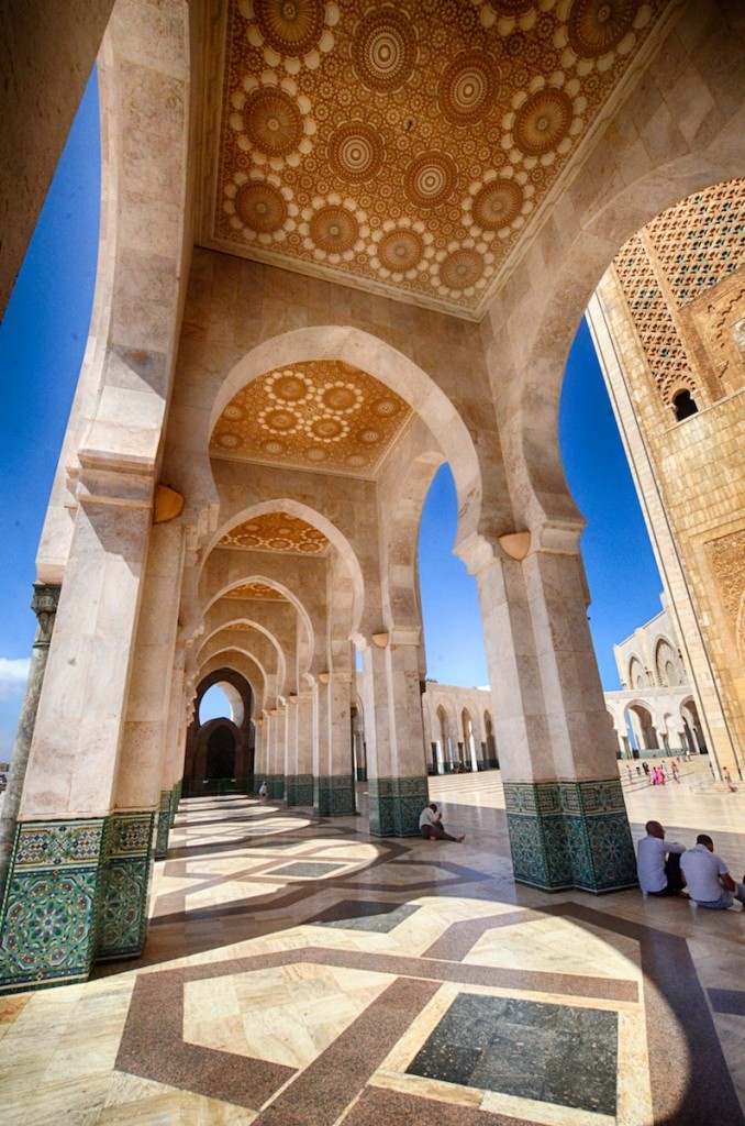 Travel Photography Tours