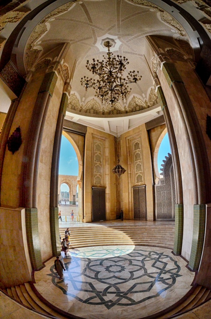 Photography Workshops