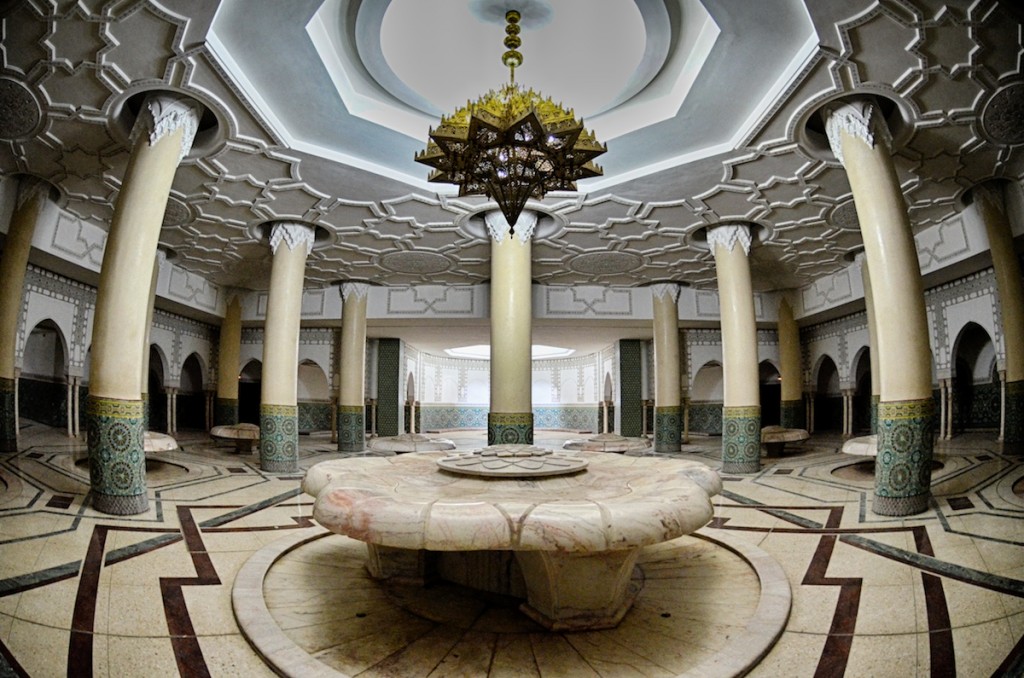 Travel Photography Tours