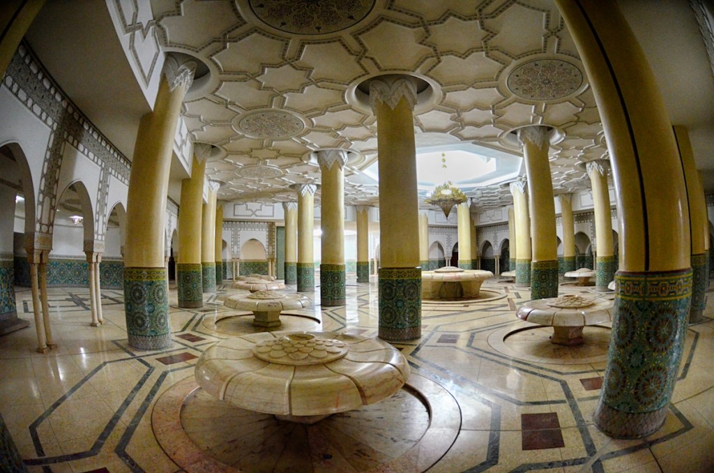 Photo Workshops