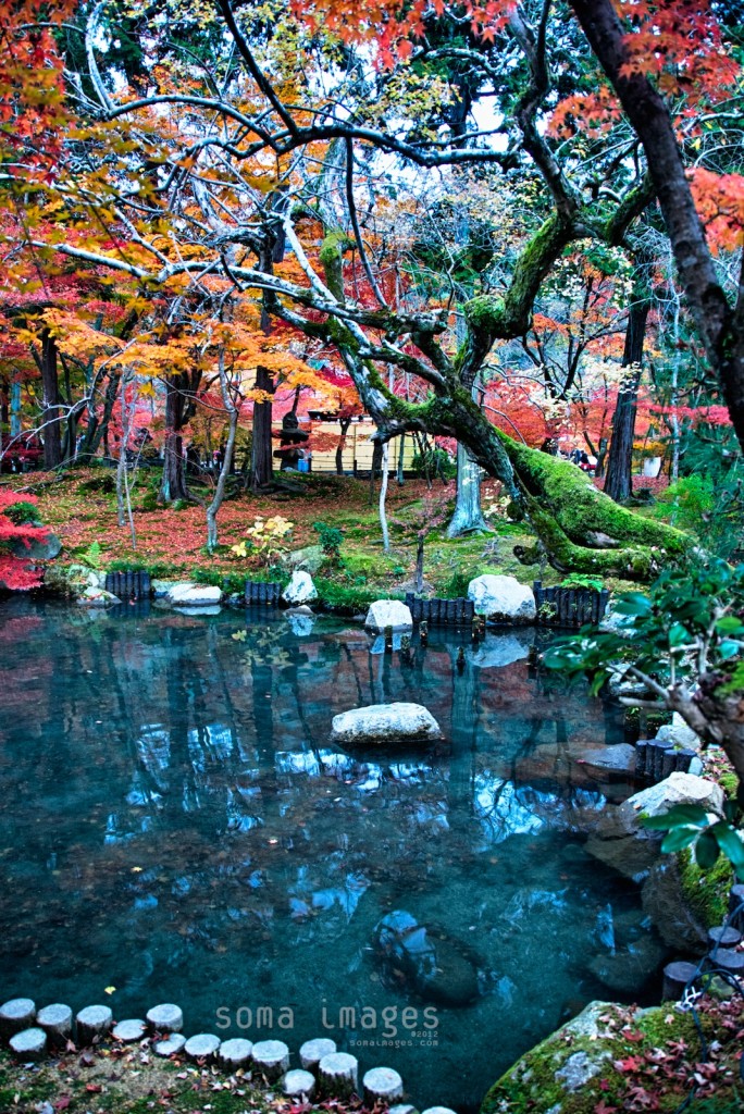 Gardens and Temples of Kyoto, JapanSoma Images