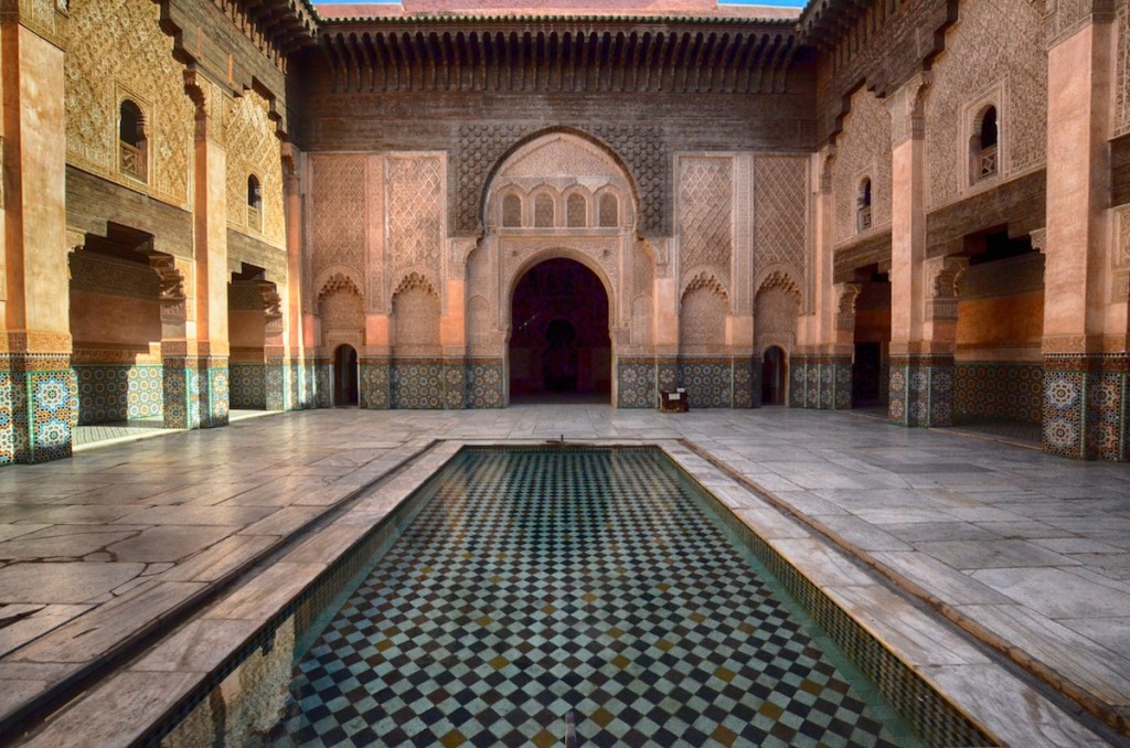 Travel Photography Tours