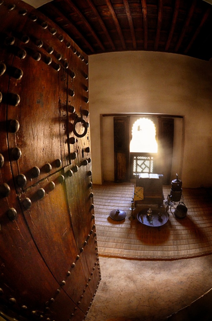 Travel Photography Tours