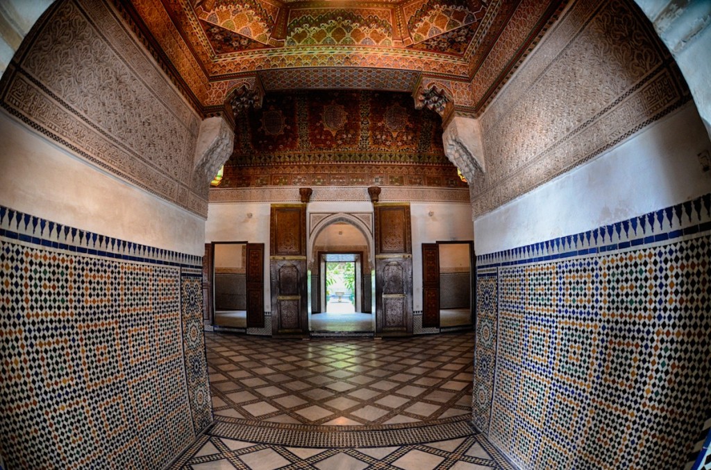 Travel Photography Tours