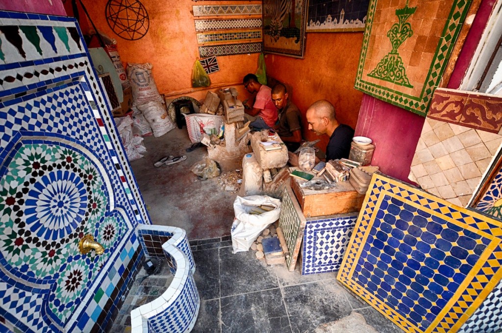 Photography Workshops
