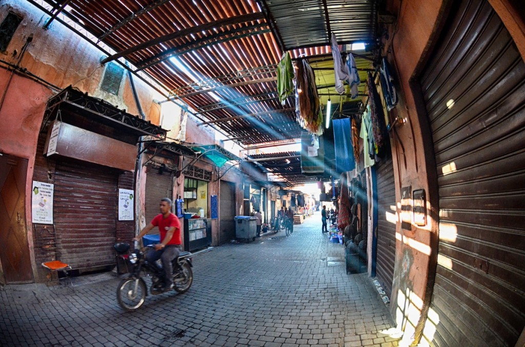 Photo Workshops