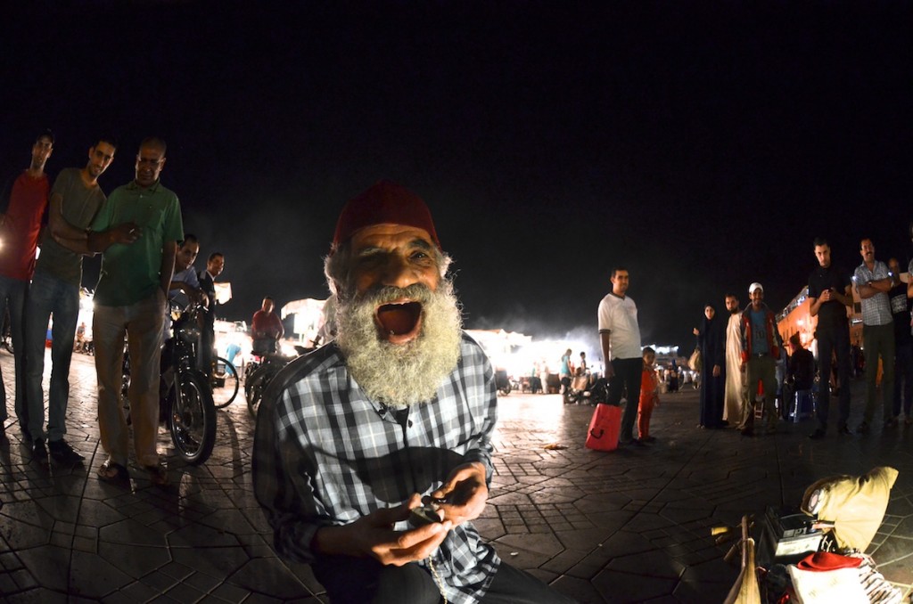 Photography Workshops