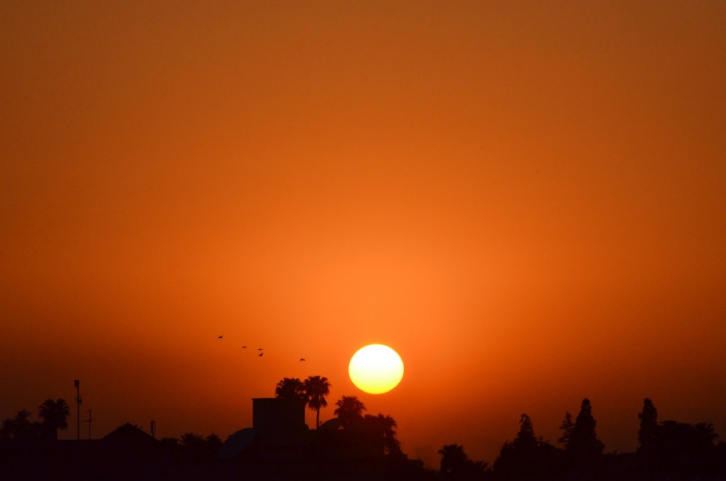 Travel Photography Tours