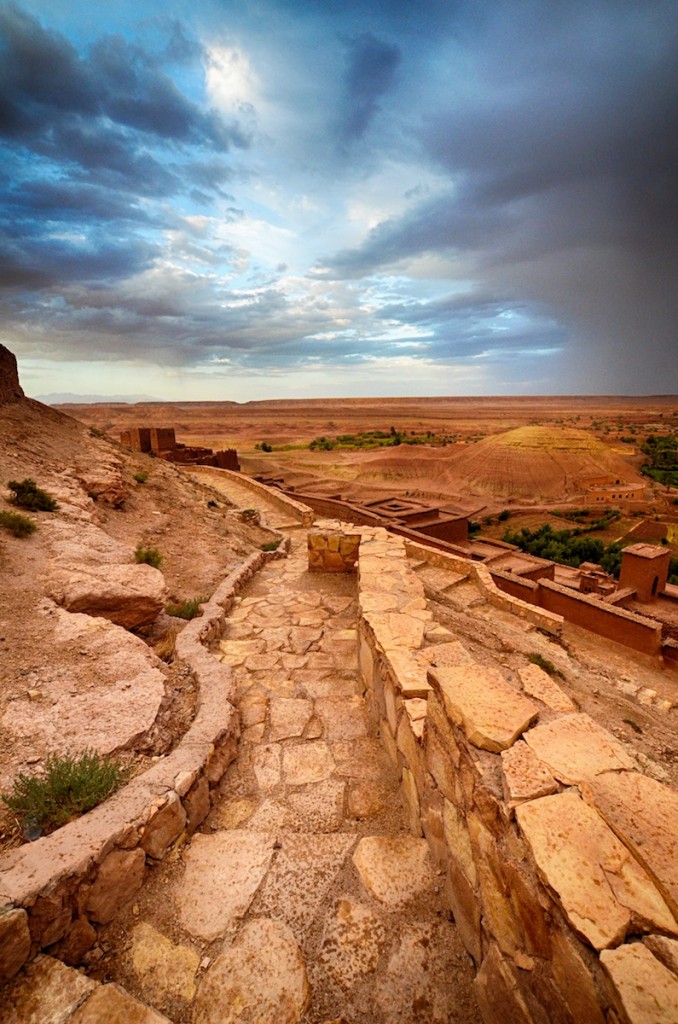 Travel Photography Tours