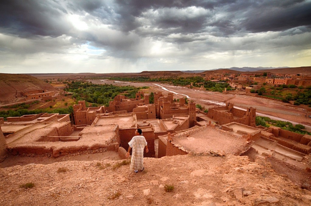 Photo Workshops