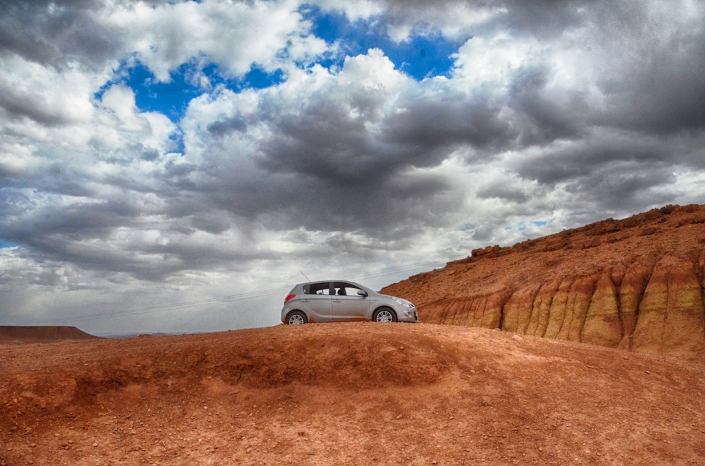Travel Photography Tours