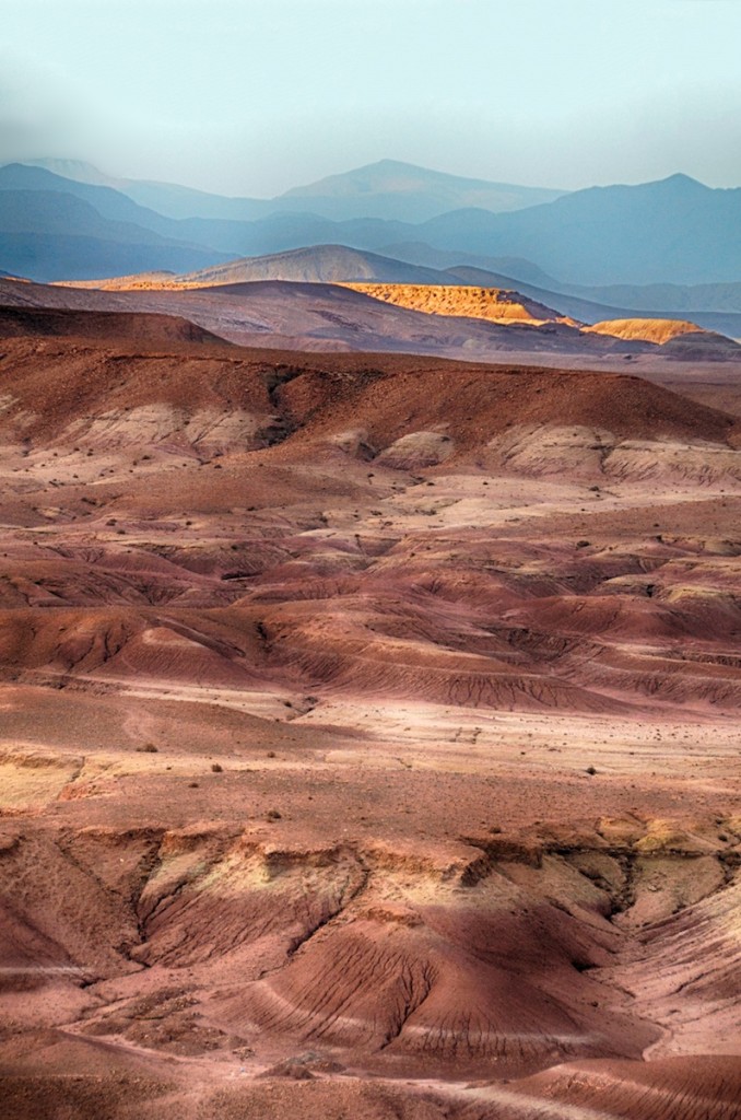 Travel Photography Tours