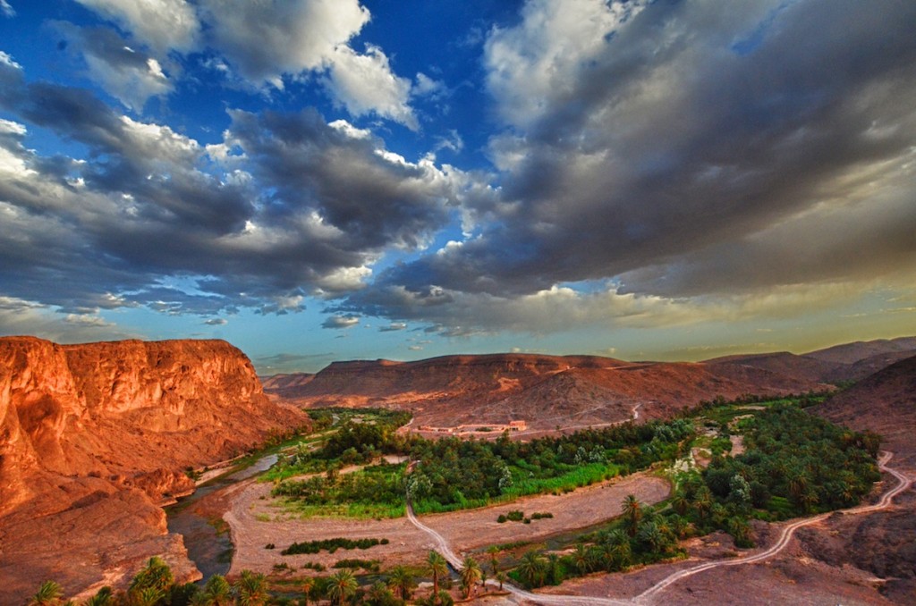 Photo Workshops