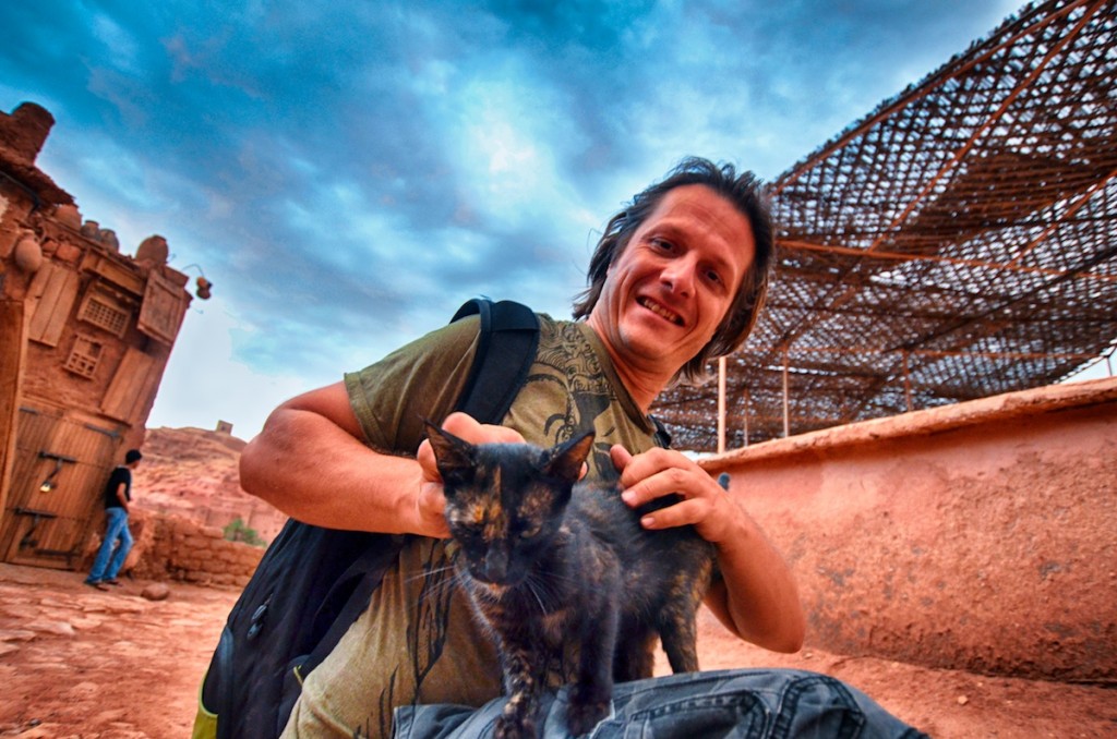 Travel Photography Tours