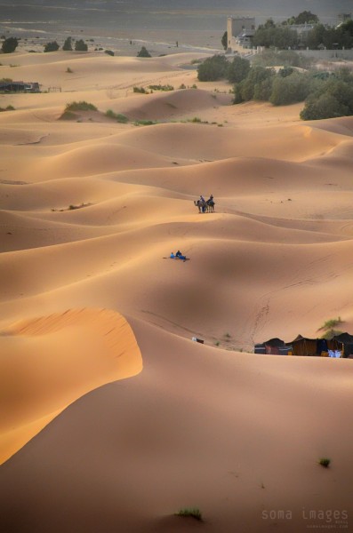 Travel Photography Tours
