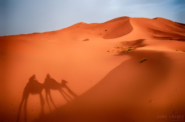 Travel Photography Tours