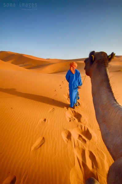 Travel Photography Tours