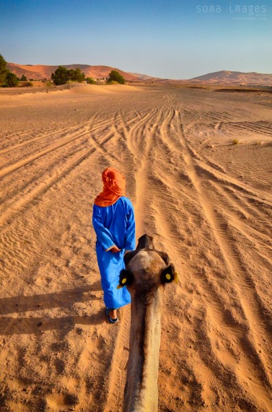 Travel Photography Tours