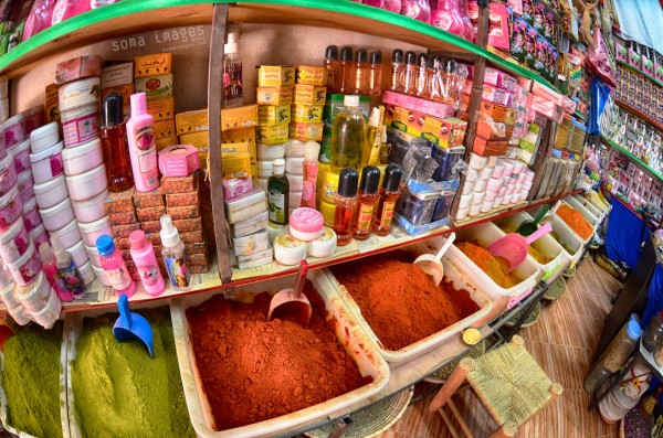 Travel Photography Tours