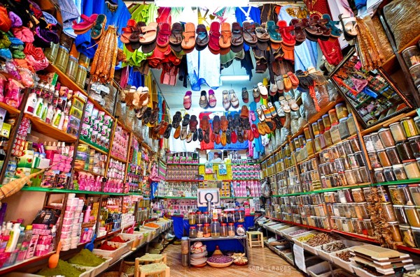 Travel Photography Tours