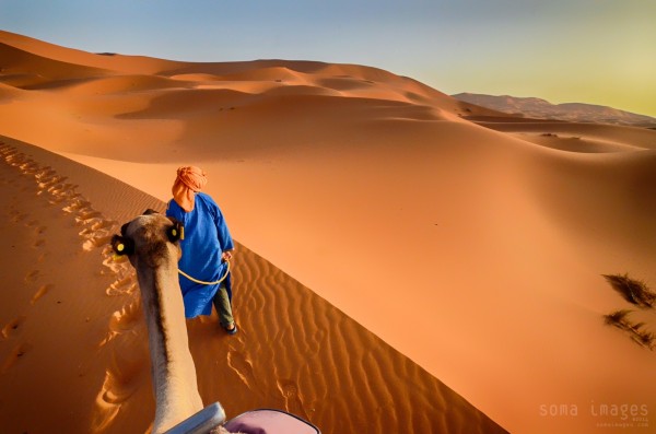 Travel Photography Tours