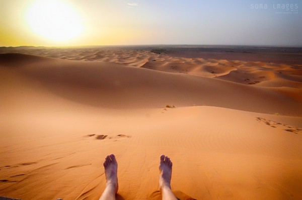 Travel Photography Tours