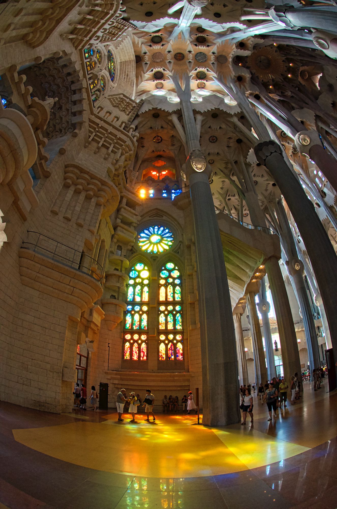 Sagrada Fam lia Soma Images